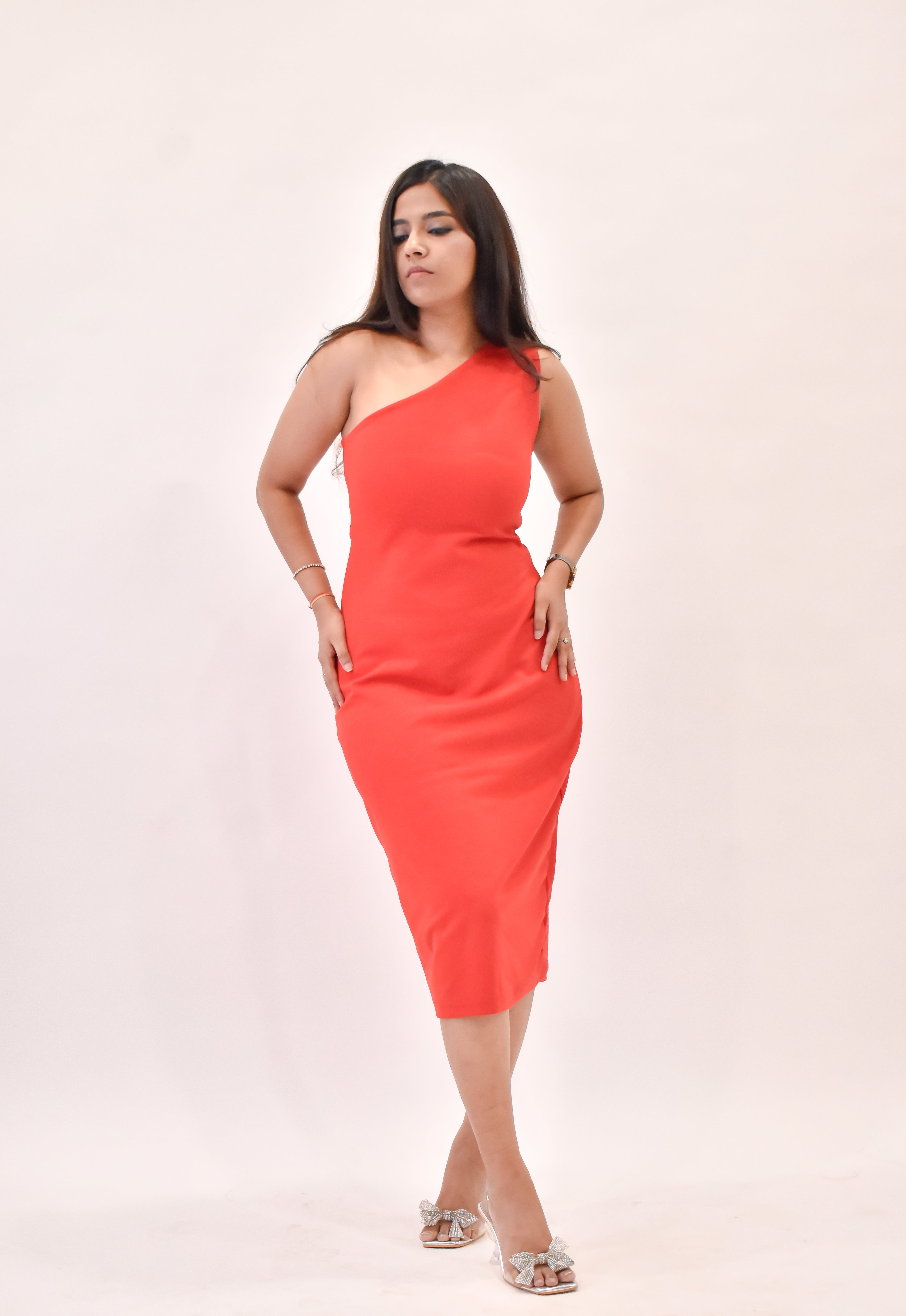 Laila dress