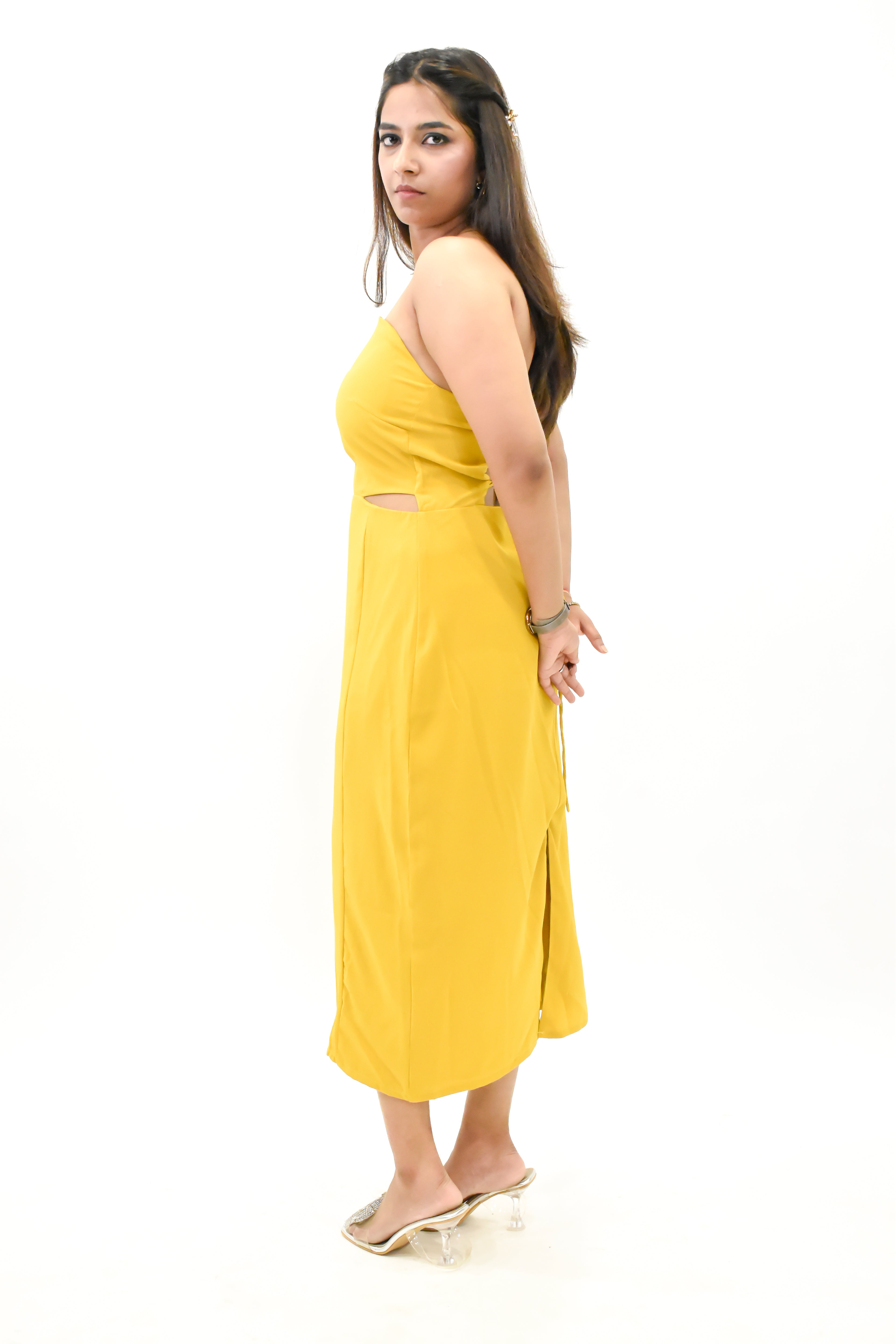 Tarrasha dress