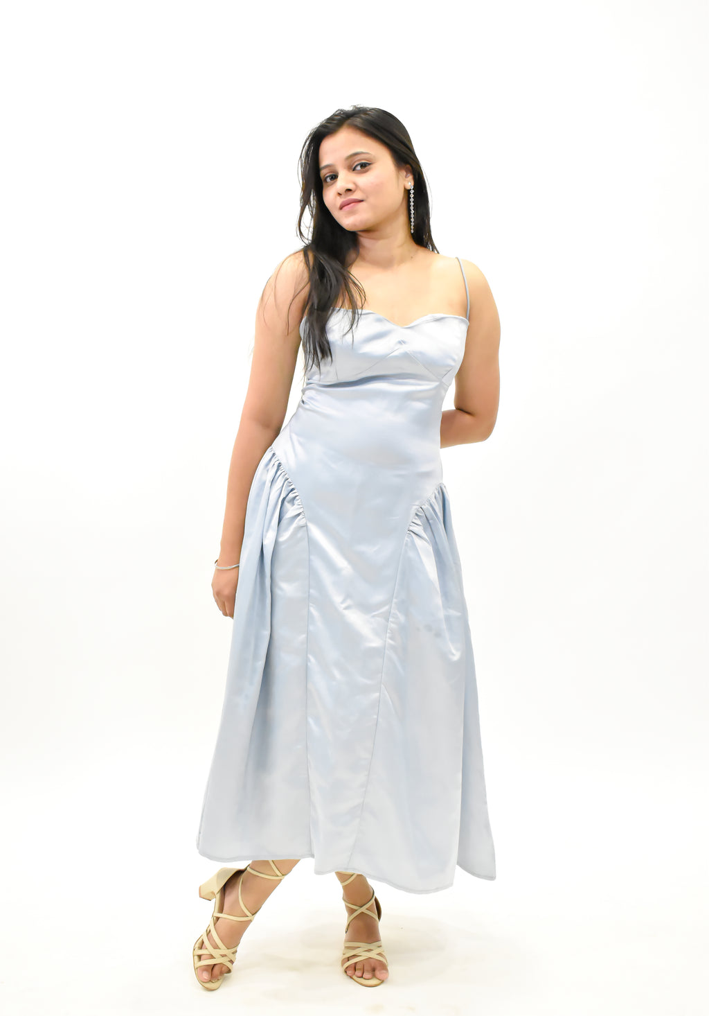 Meghini dress