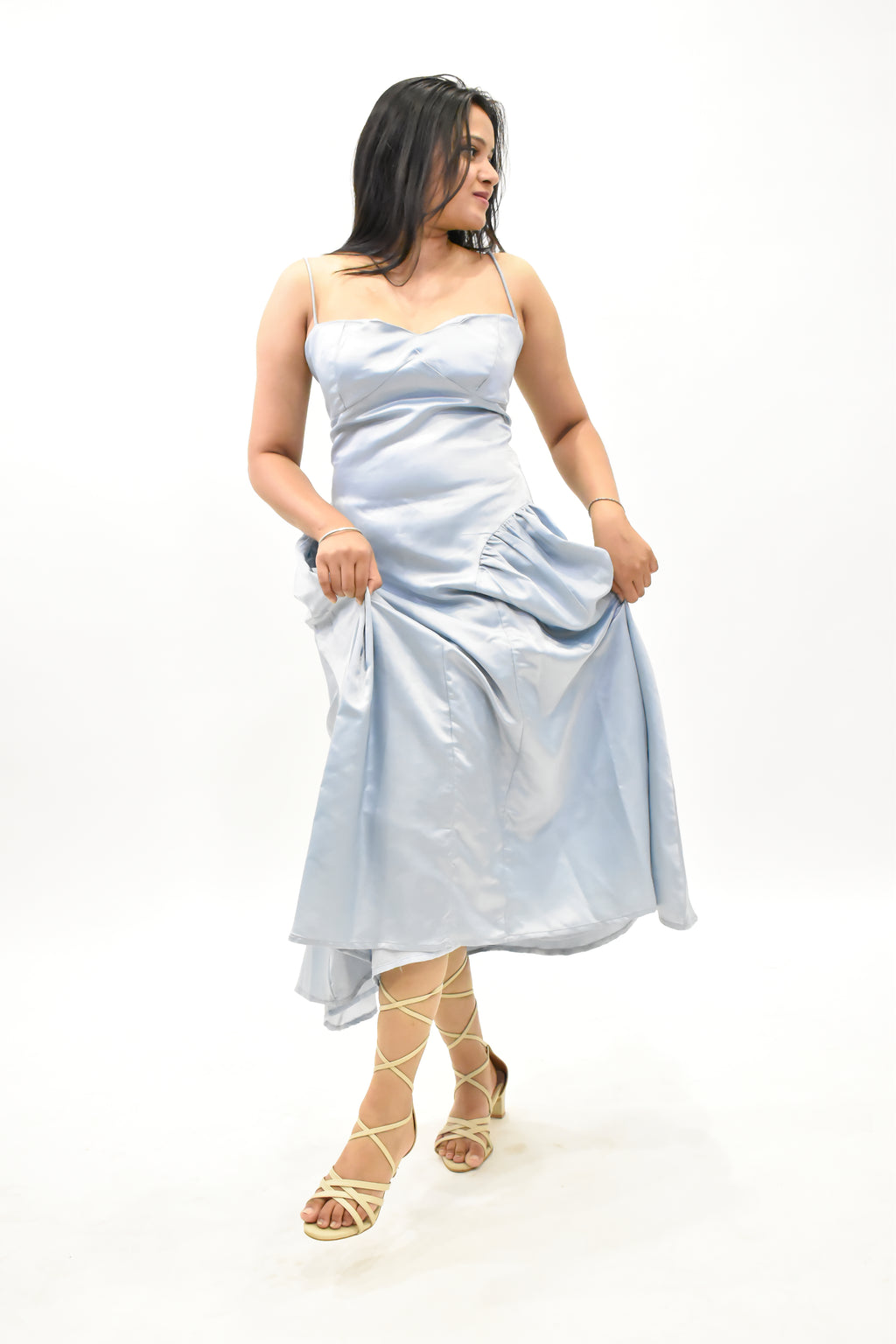 Meghini dress