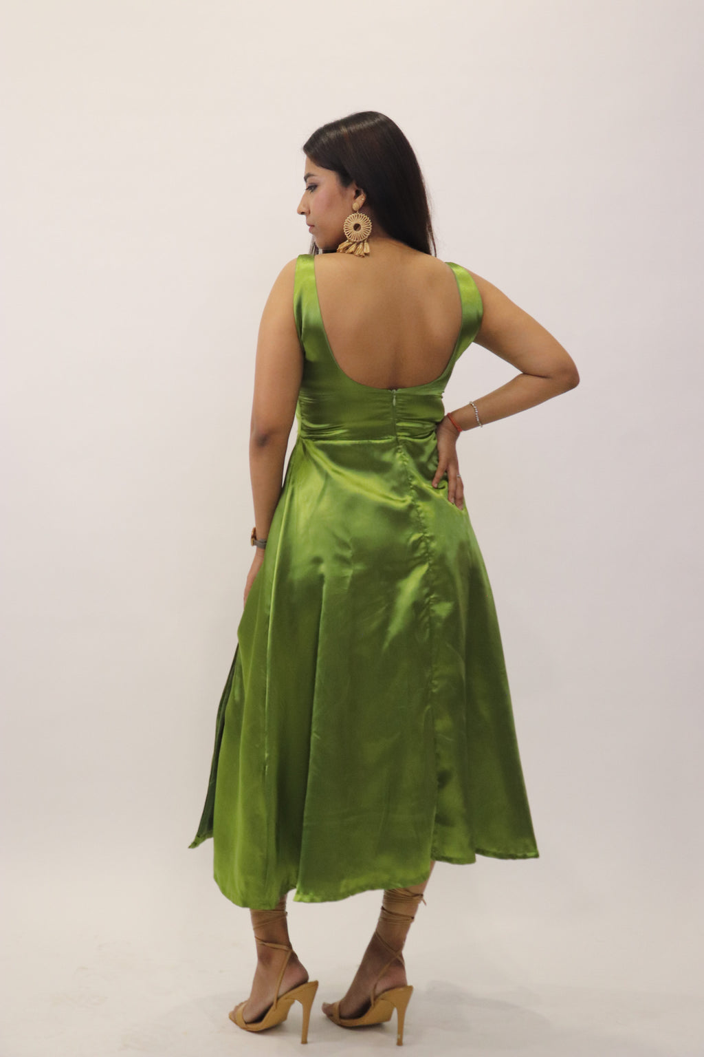 Panna dress