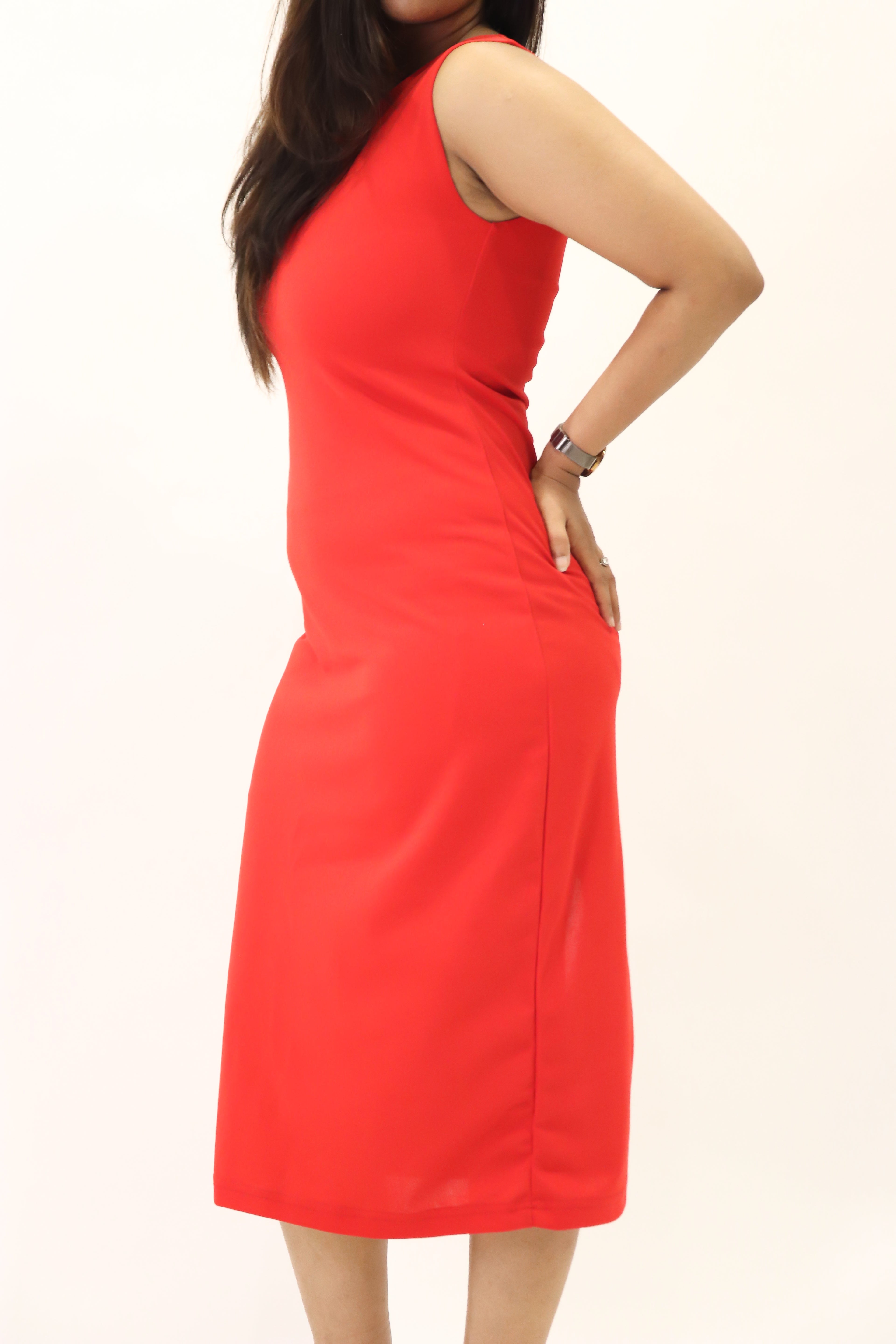 Laila dress