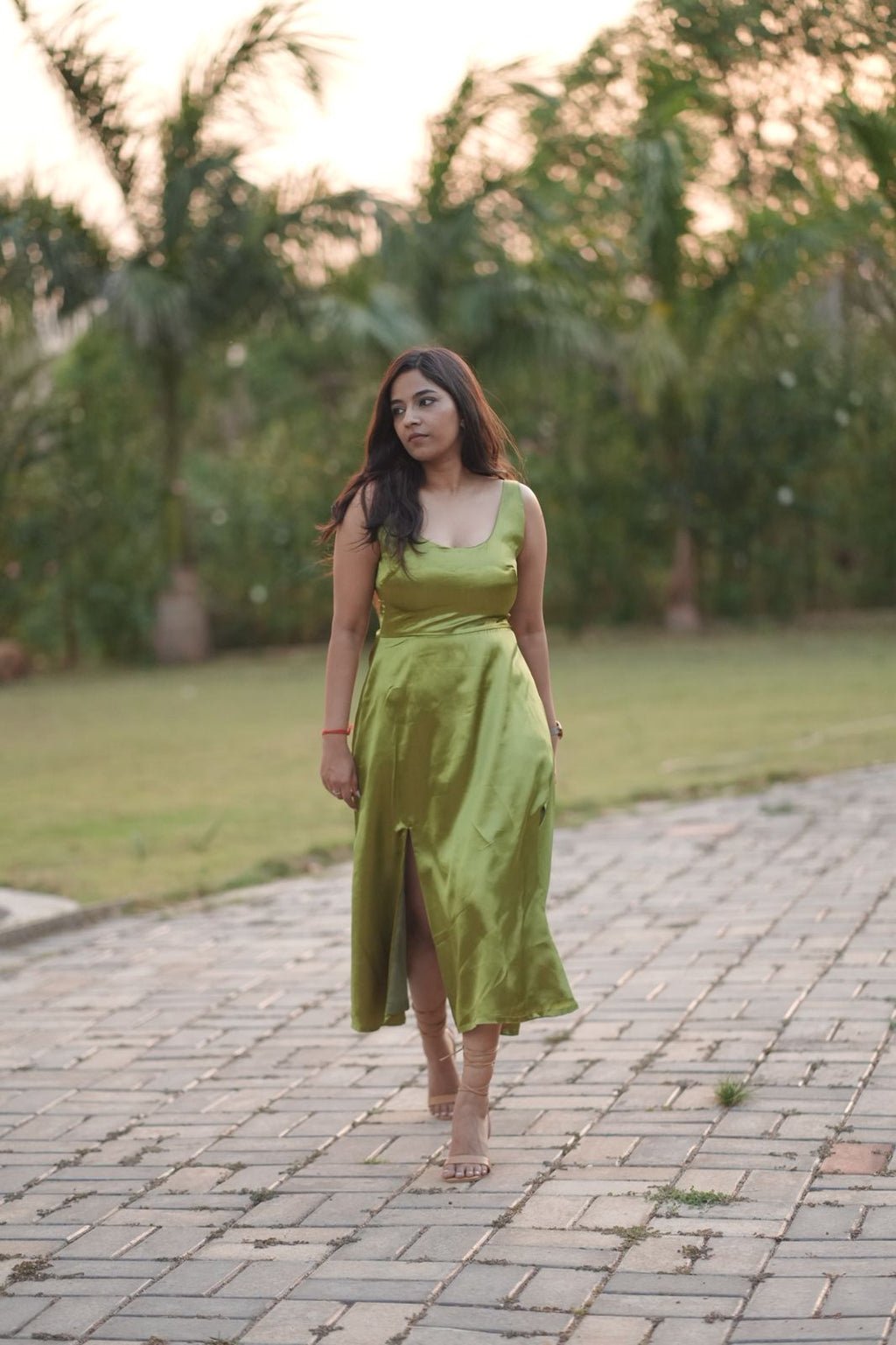 Panna dress