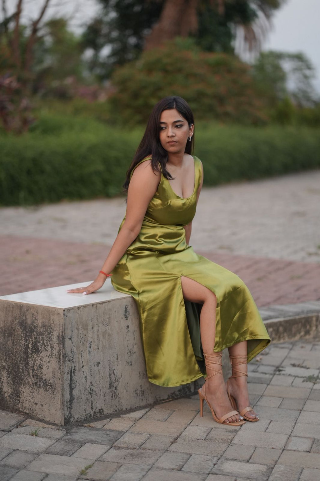 Panna dress