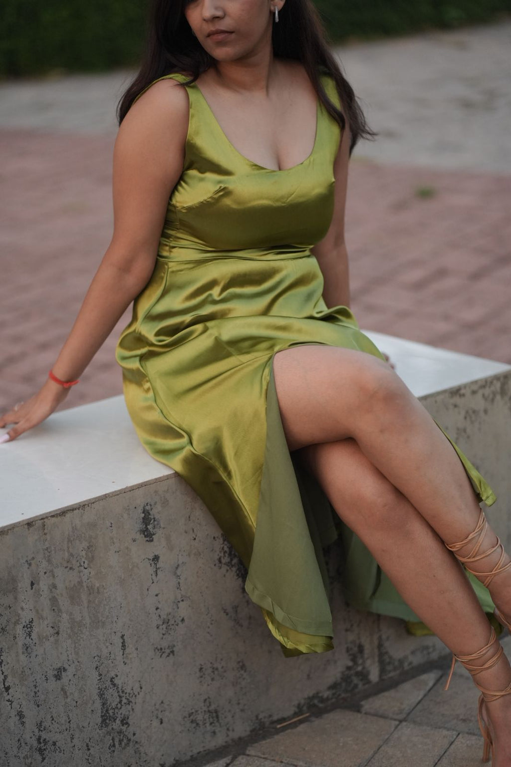 Panna dress