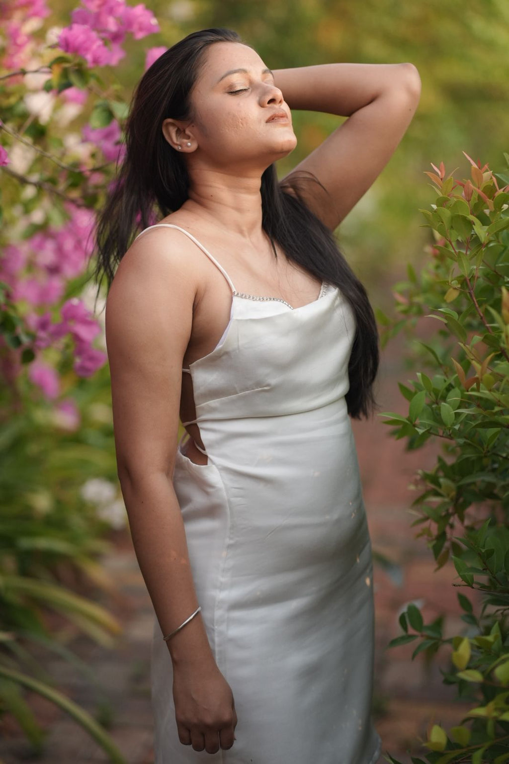 Dhara Dress