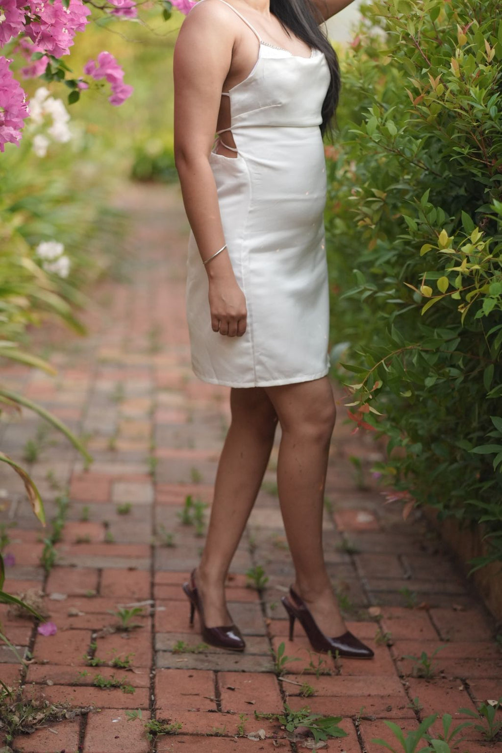 Dhara Dress