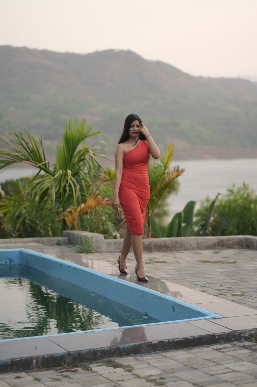 Laila dress