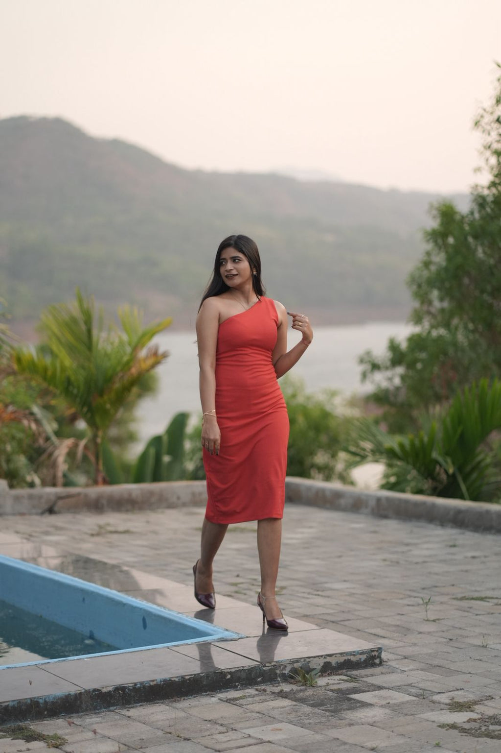 Laila dress