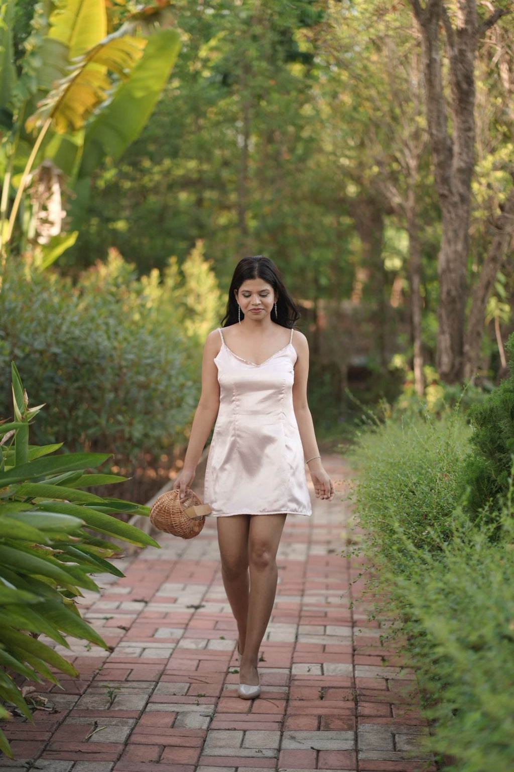 Harini dress