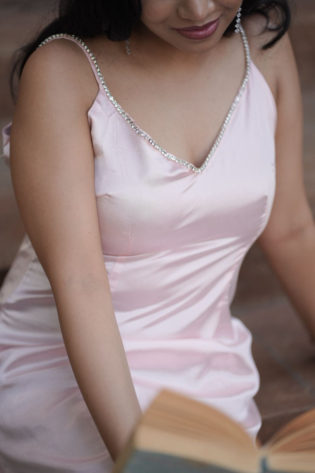 Harini dress