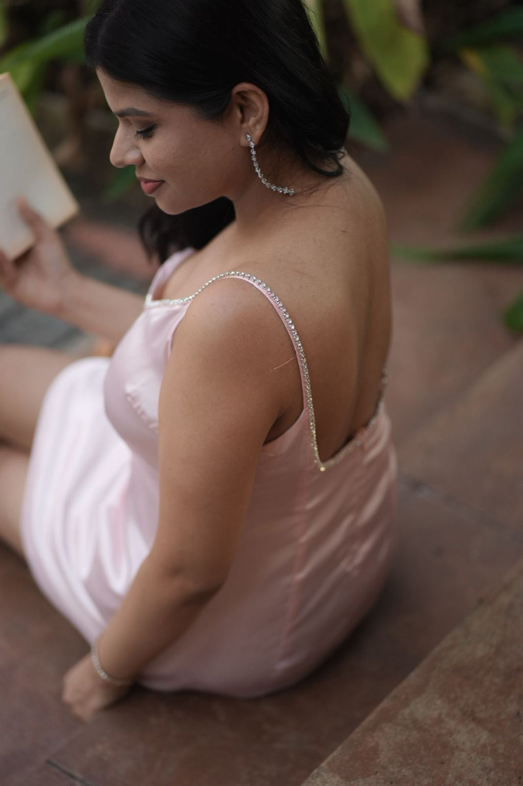 Harini dress