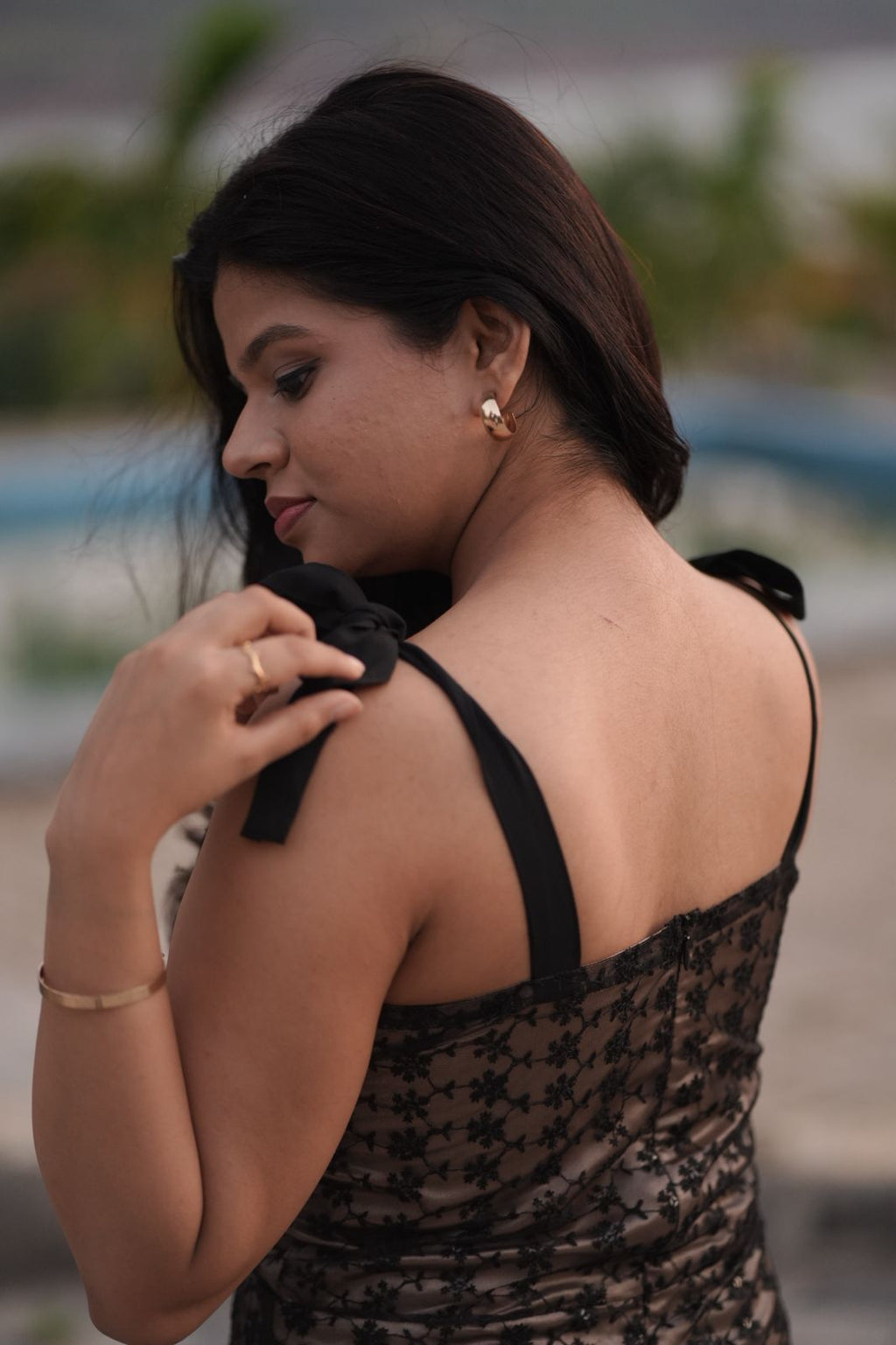 Isana dress