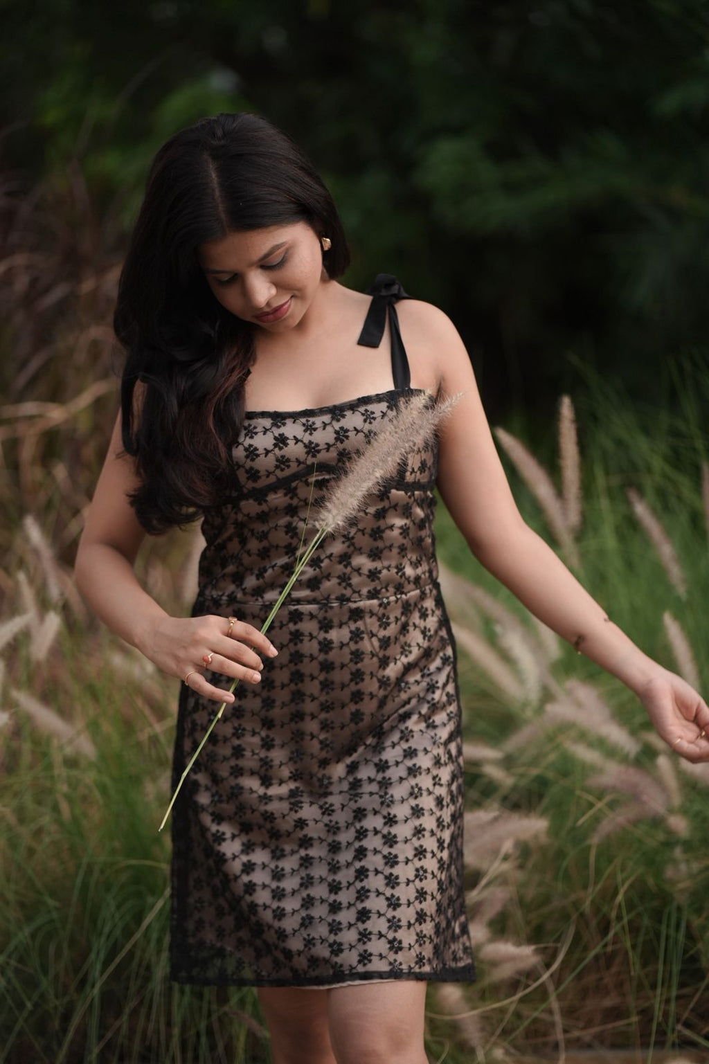 Isana dress